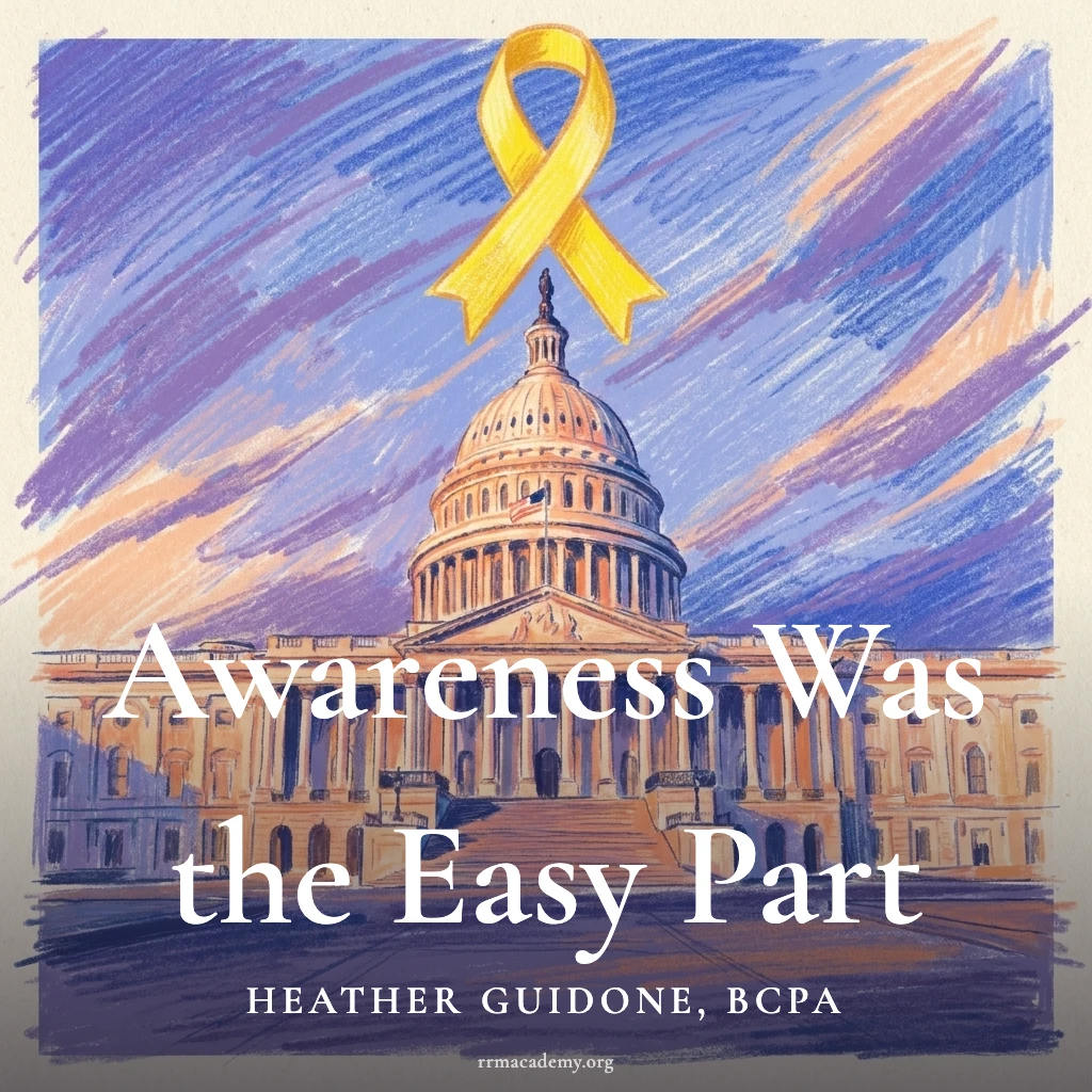 Endometriosis Advocacy From Awareness to Implementation