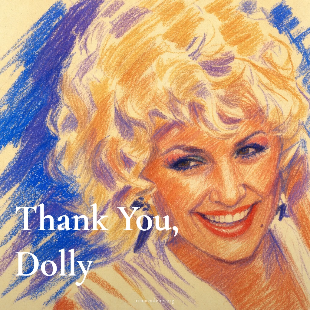 Dolly Parton's "Female Problems" and What Medicine Offered Women in the 1980s