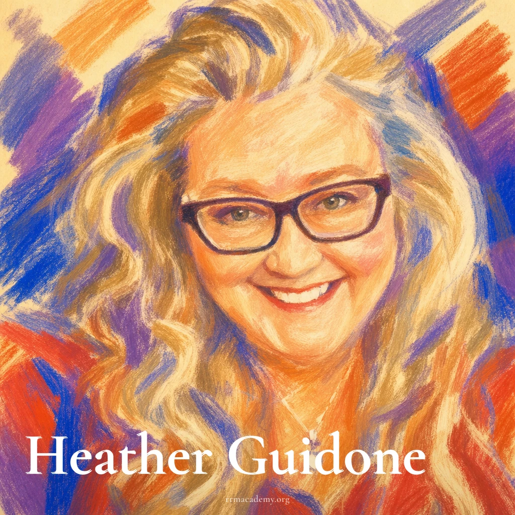 Heather Guidone Has Spent Three Decades Changing What Endometriosis Patients Are Offered