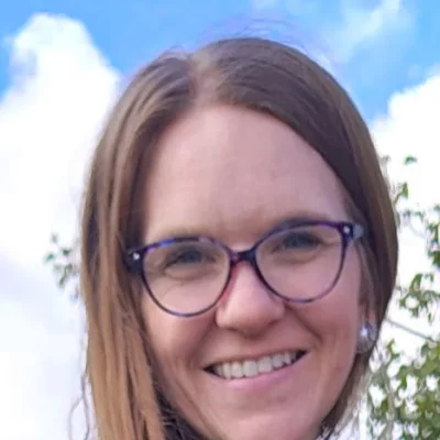 Bailey Long, RRM Foundation Board Secretary