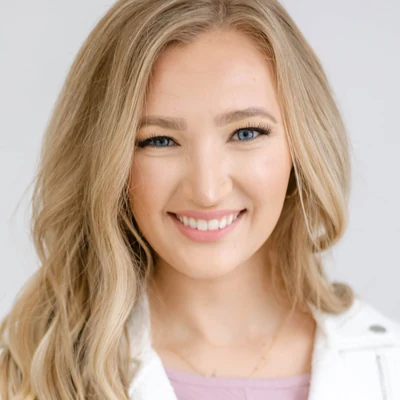 Rebecca Vavilov, PhD, RRM Foundation Treasurer