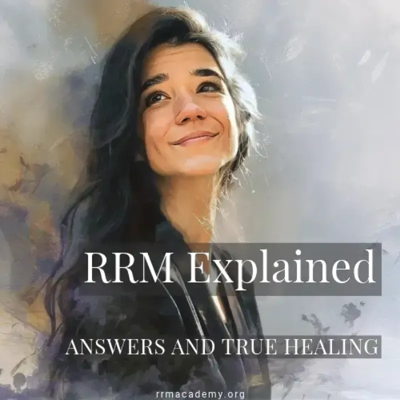 RRM Explained: Answers and True Healing