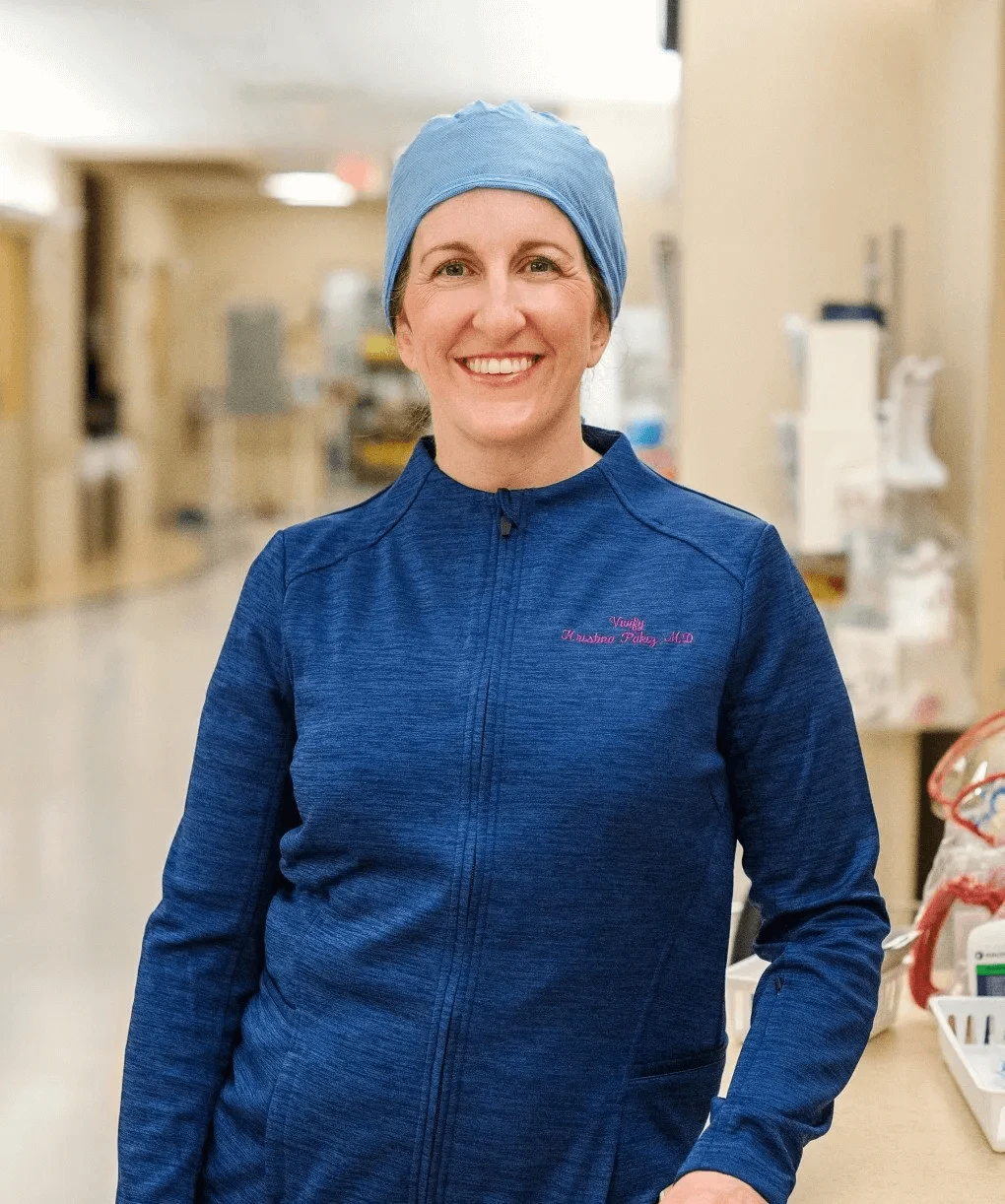 Dr. Kristina Pakiz, MD