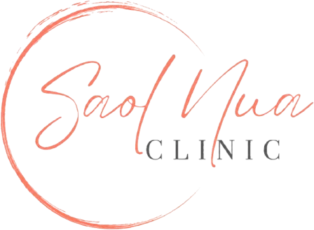 Saol Nua Clinic logo